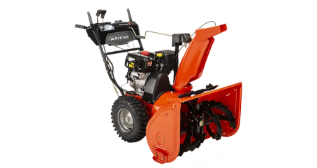 Souffleuse Ariens