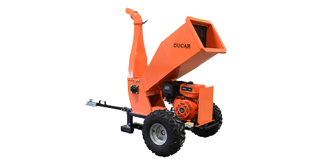 Ducar Forestry