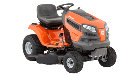 Tondeuse &agrave; gazon Husqvarna