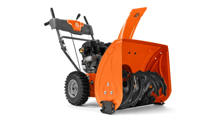 Souffleuse Husqvarna