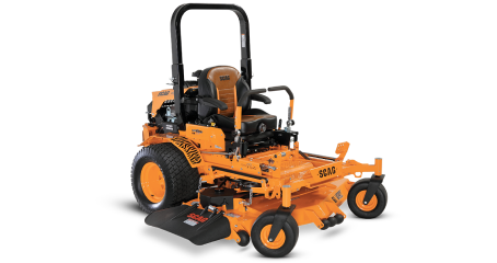 Scag Power Equipment